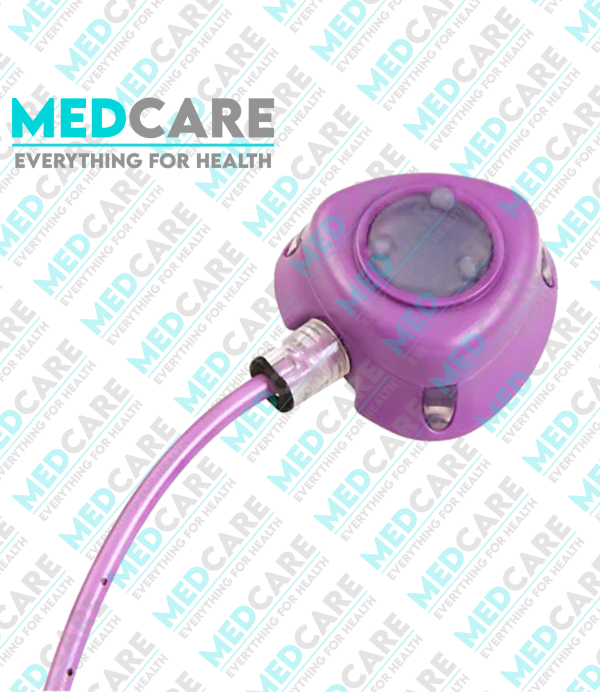 Bard® PowerPort™ Chronoflex™