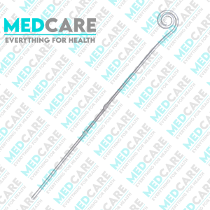 Covidien® Curl Cath™