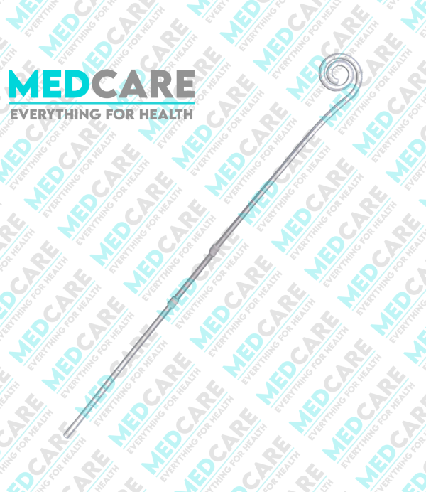 Covidien® Curl Cath™