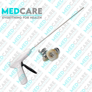 Bard® Sistema De Fijación Capsure™