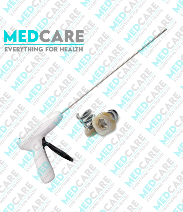 Bard® Sistema De Fijación Capsure™