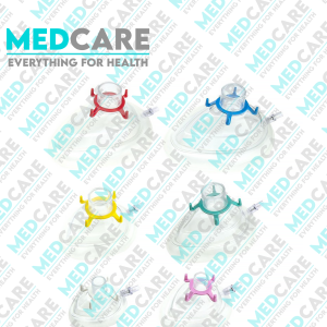 Hudson RCI® Mascarilla para Anestesia