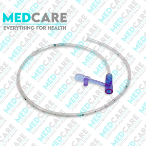 TecMed® Sonda Para Alimentación