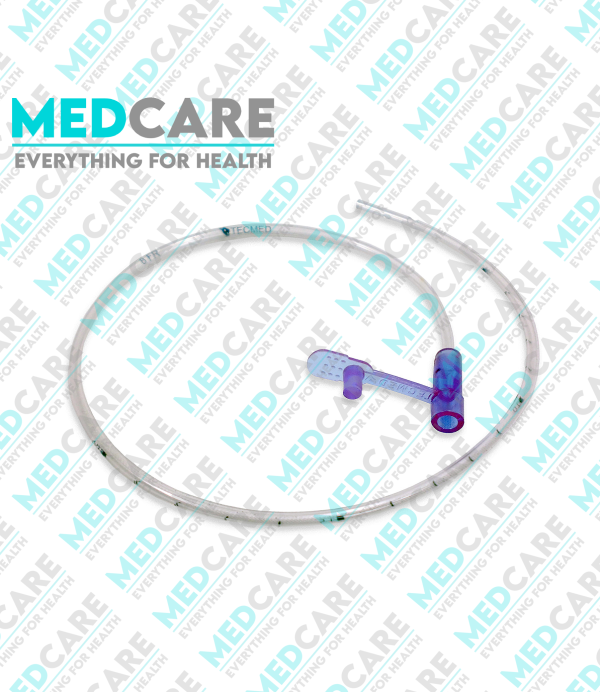 TecMed® Sonda Para Alimentación