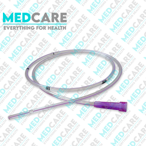 TecMed® Sonda Gastrointestinal Tipo Levin