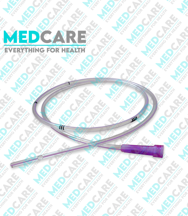 TecMed® Sonda Gastrointestinal Tipo Levin