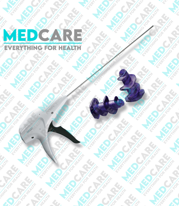 Bard® Sistema De Fijación Sorbafix™