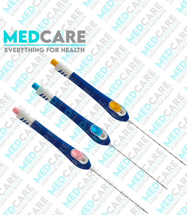 Bard® UltraClip™