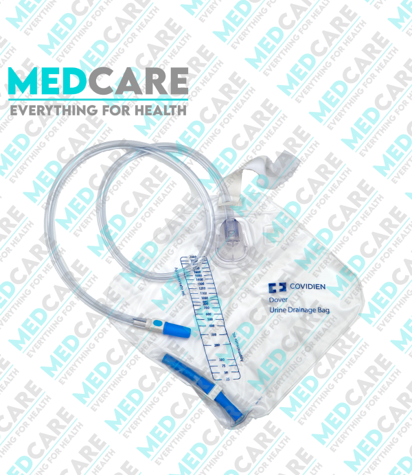 Covidien® Bolsa Kenguard™
