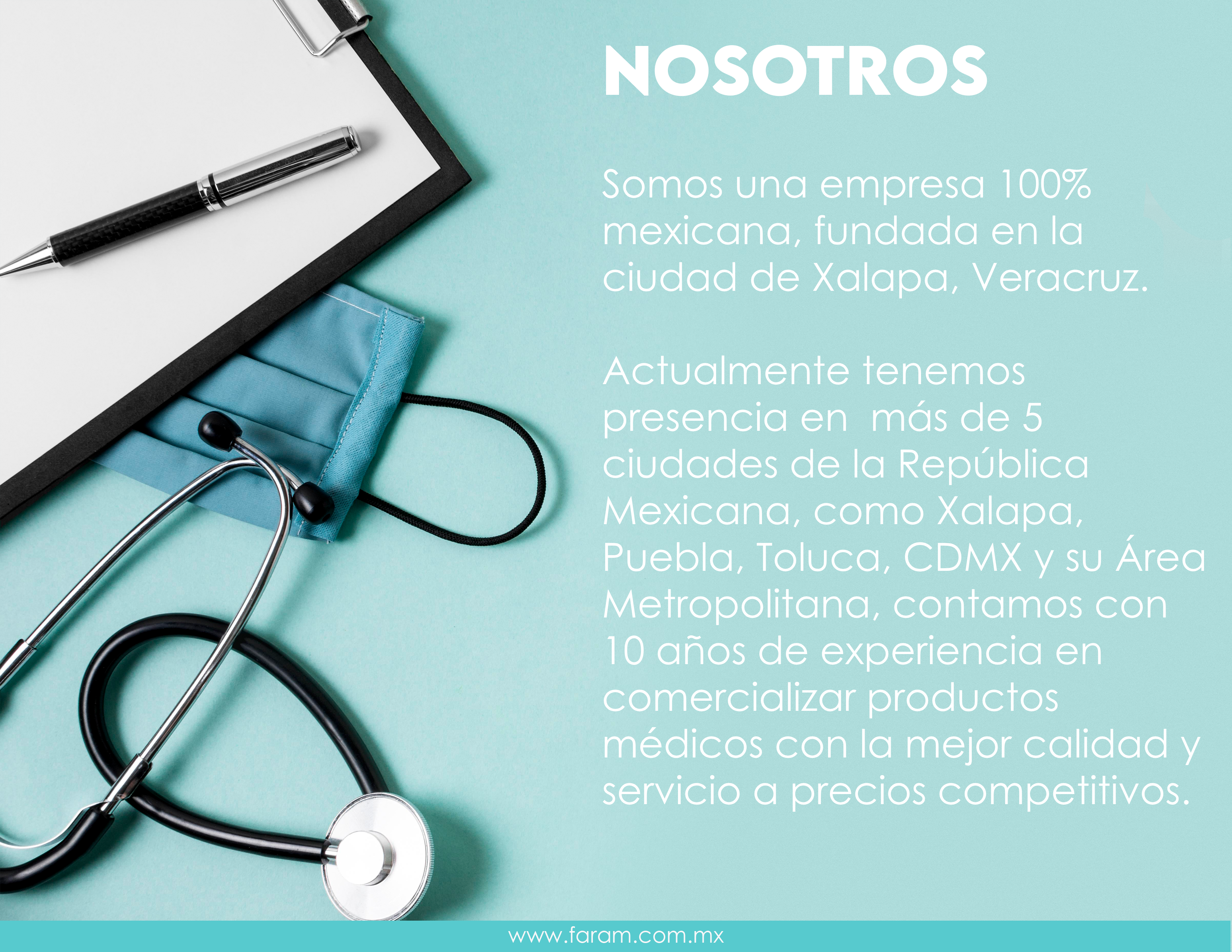 NOSOTROS MEDCARE
