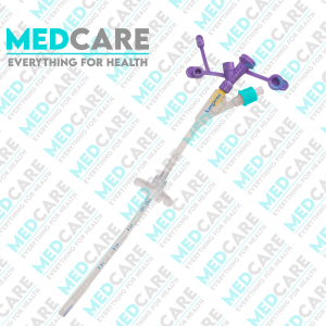 Covidien® Sonda de Gastrostomía Kangaroo™