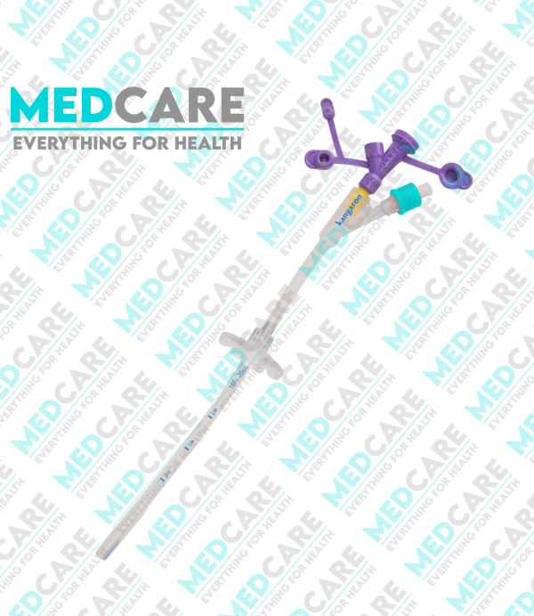 Covidien® Sonda de Gastrostomía Kangaroo™