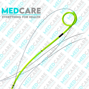 Bard® Stent Ureteral InLay Optima™
