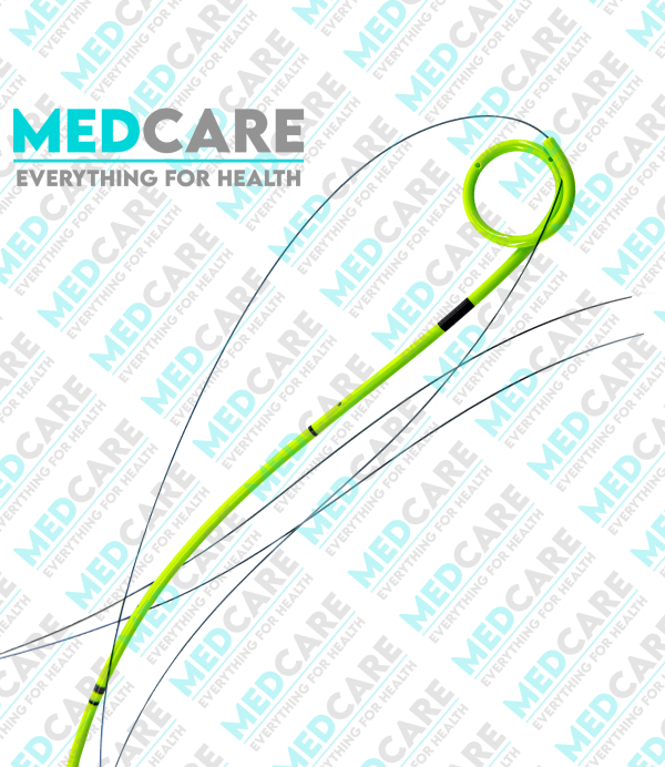 Bard® Stent Ureteral InLay Optima™