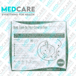Bard® Charola LubriSil™