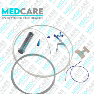 Covidien® Sonda Nasoyeyunal Kangaroo™