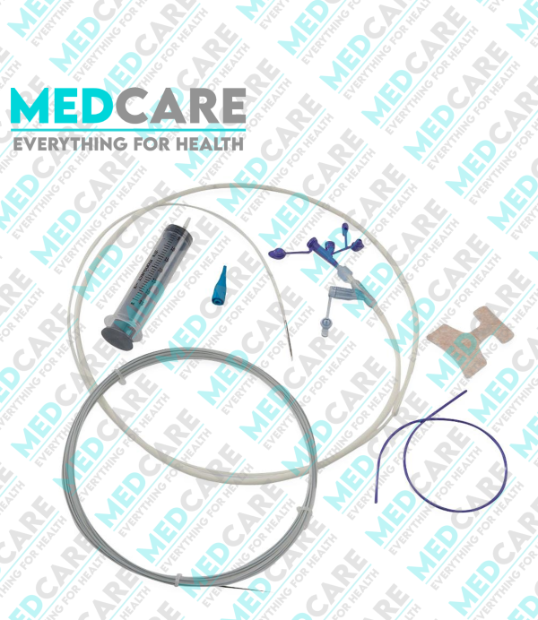 Covidien® Sonda Nasoyeyunal Kangaroo™