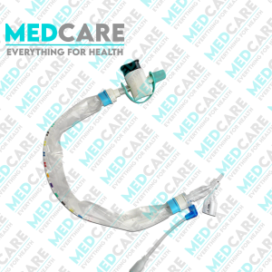 Aspi-Trach® Sistema De Succión Cerrado