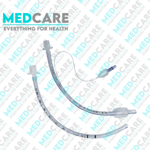 Inhalo-Tech® Tubo Endotraqueal