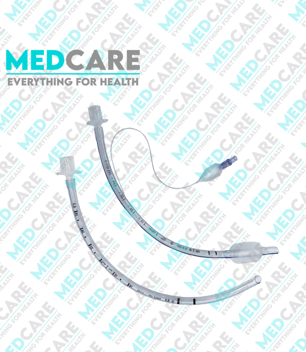 Inhalo-Tech® Tubo Endotraqueal