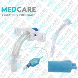EPSA® Cánula de Traqueostomía