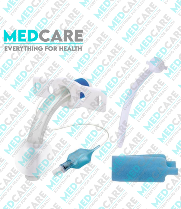 EPSA® Cánula de Traqueostomía
