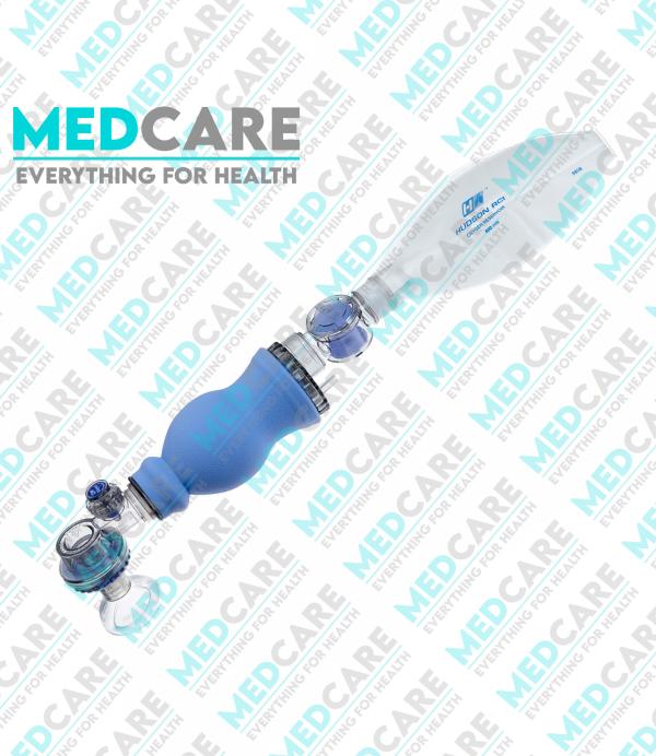 Hudson RCI® Resucitador Lifesaver™