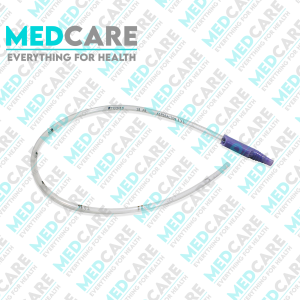 TecMed® Sonda Aspiradora de Secreciones