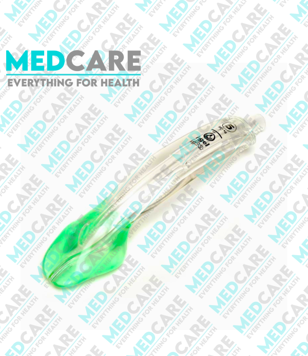 Intersurgical® Cánula Supraglotica I-Gel™