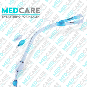 EPSA® Tubo Bronquial Doble Lumen